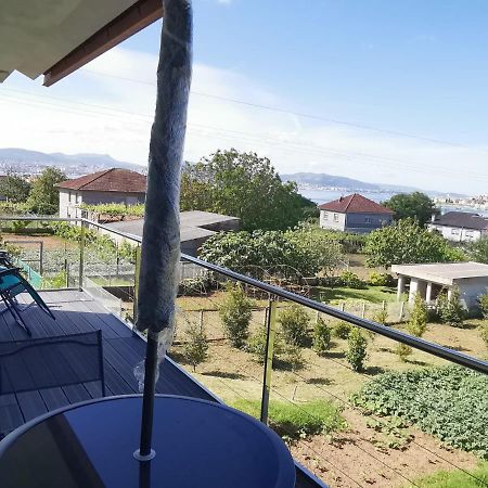 Apartamento Gran Terraza Moaña Εξωτερικό φωτογραφία