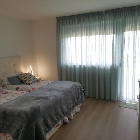 Apartamento Gran Terraza Moaña Εξωτερικό φωτογραφία