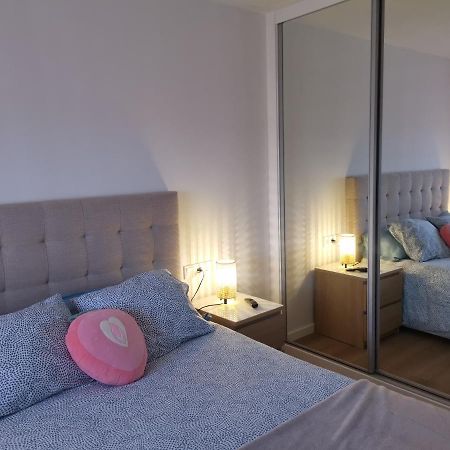 Apartamento Gran Terraza Moaña Εξωτερικό φωτογραφία