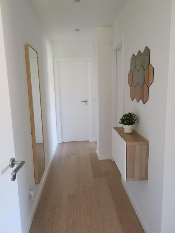 Apartamento Gran Terraza Moaña Εξωτερικό φωτογραφία