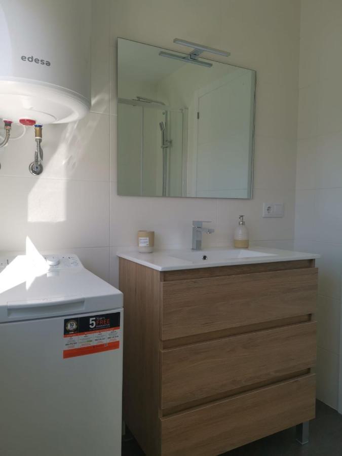 Apartamento Gran Terraza Moaña Εξωτερικό φωτογραφία