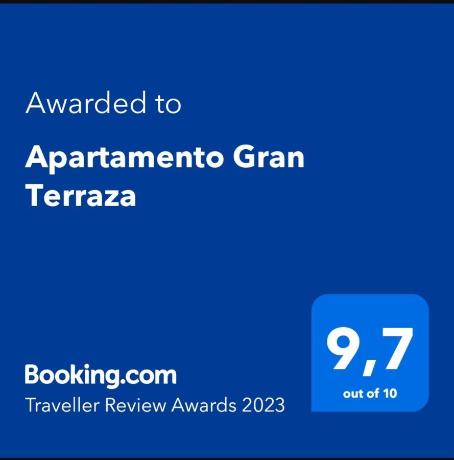 Apartamento Gran Terraza Διαμέρισμα Moaña Εξωτερικό φωτογραφία