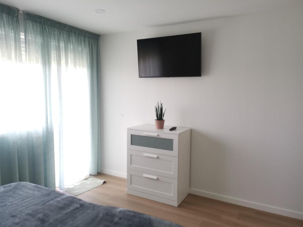 Apartamento Gran Terraza Moaña Εξωτερικό φωτογραφία