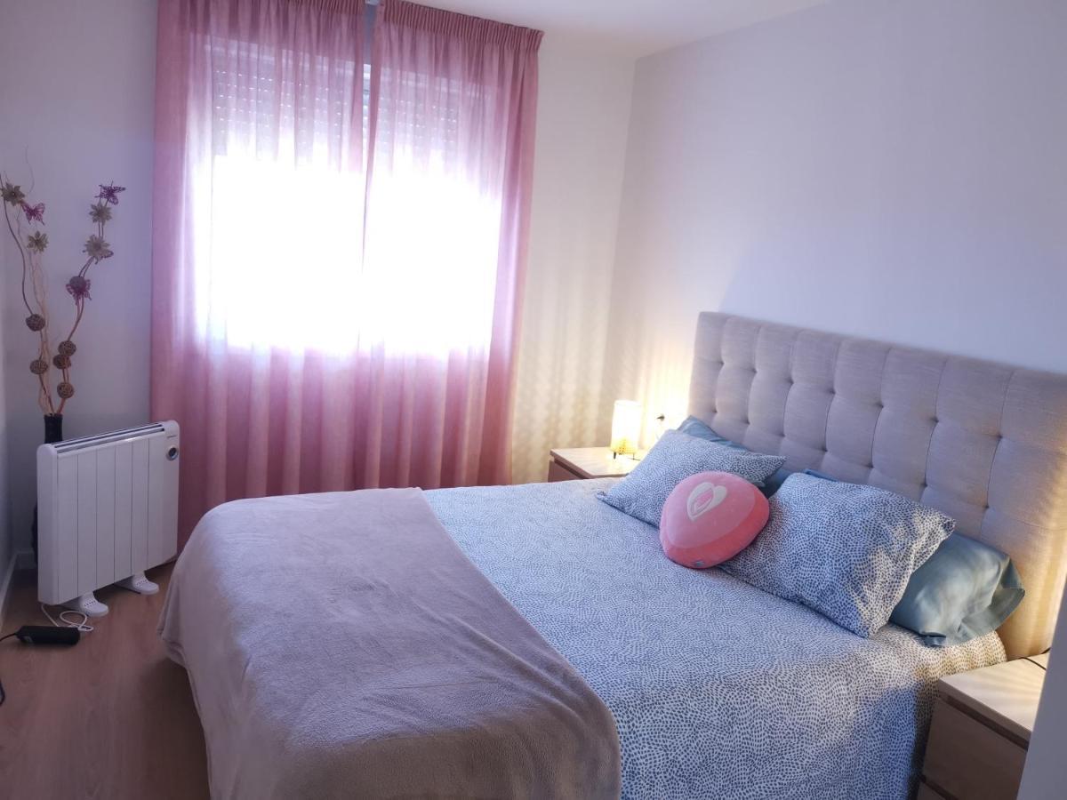 Apartamento Gran Terraza Moaña Εξωτερικό φωτογραφία